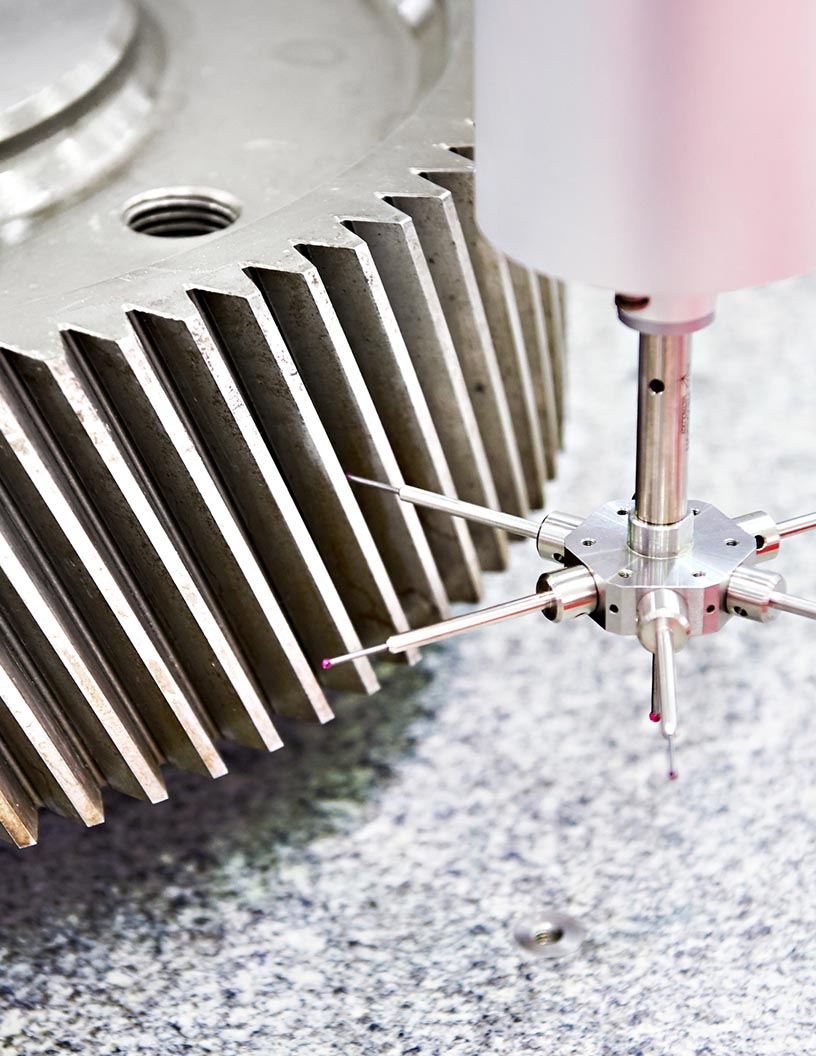 Coordinate Measuring Machine Market by Product, End-user, and Geography - Forecast and Analysis 2021-2025