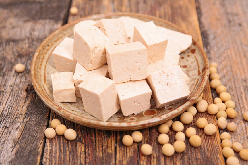 Tofu Market by Product and Geography - Forecast and Analysis 2020-2024
