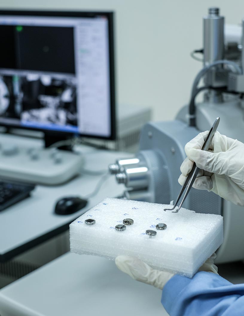 Scanning Electrochemical Microscopy (SECM) Market Analysis North America, Europe, APAC, South America, Middle East and Africa - US, UK, Germany, China, France - Size and Forecast 2024-2028