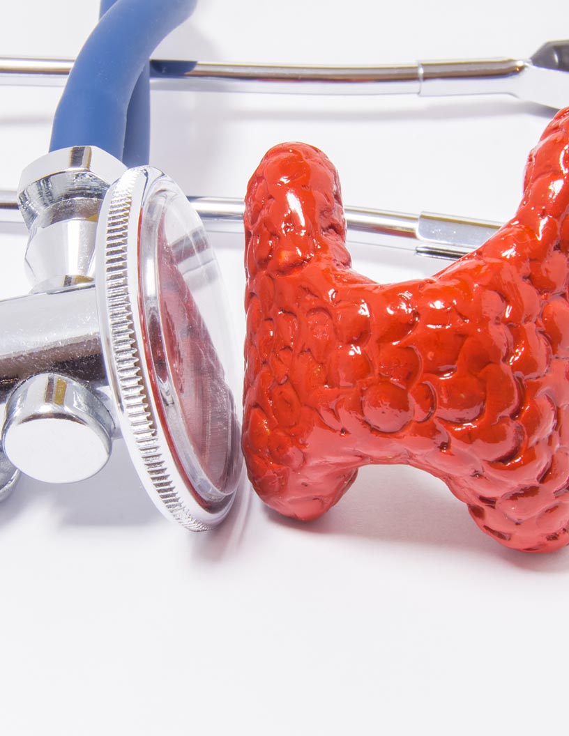 Thyroid Gland Disorder Treatment Market Analysis North America, Europe, Asia, Rest of World (ROW) - US, Canada, Germany, China, UK - Size and Forecast 2024-2028