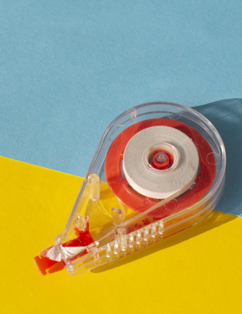 Correction Tapes Market Analysis North America, Europe, APAC, South America, Middle East and Africa - US, UK, China, Germany, France - Size and Forecast 2024-2028