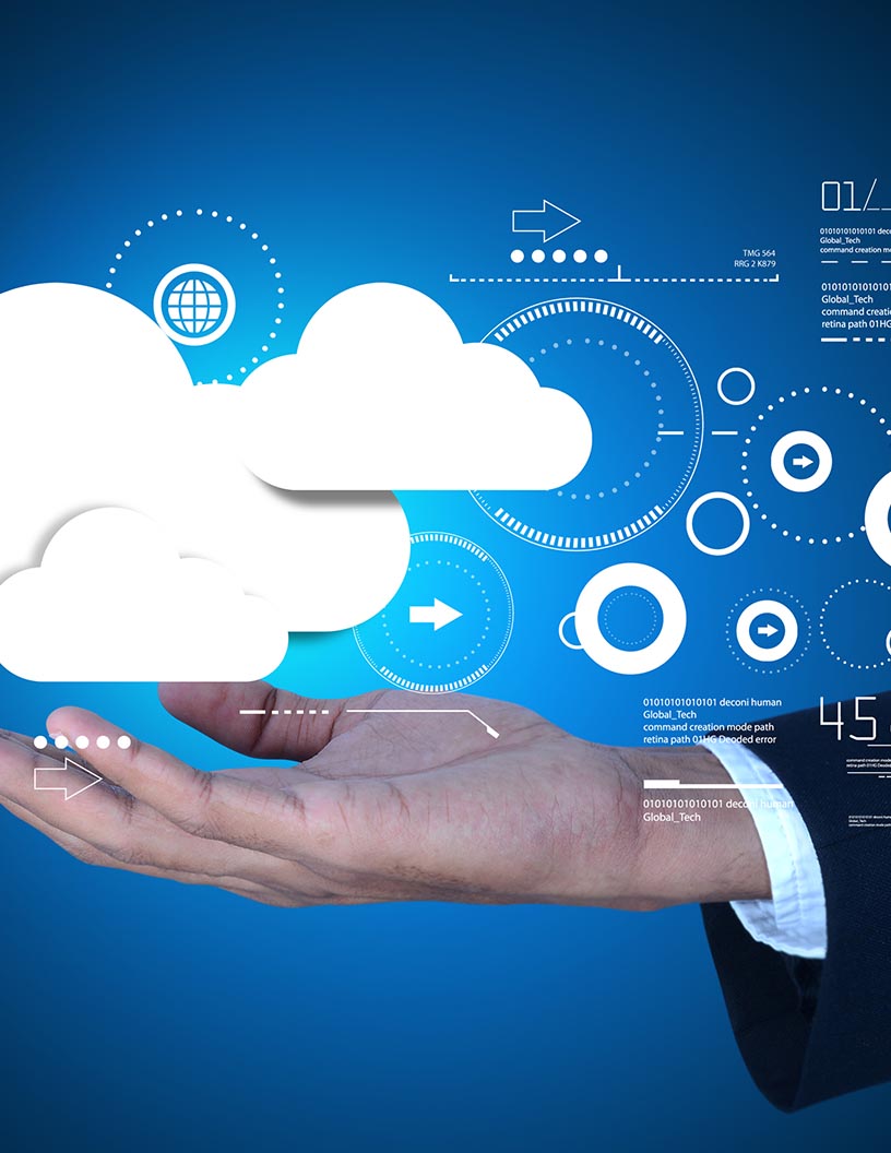 Cloud-based Project Portfolio Management Market by End-user and Geography - Forecast and Analysis 2021-2025