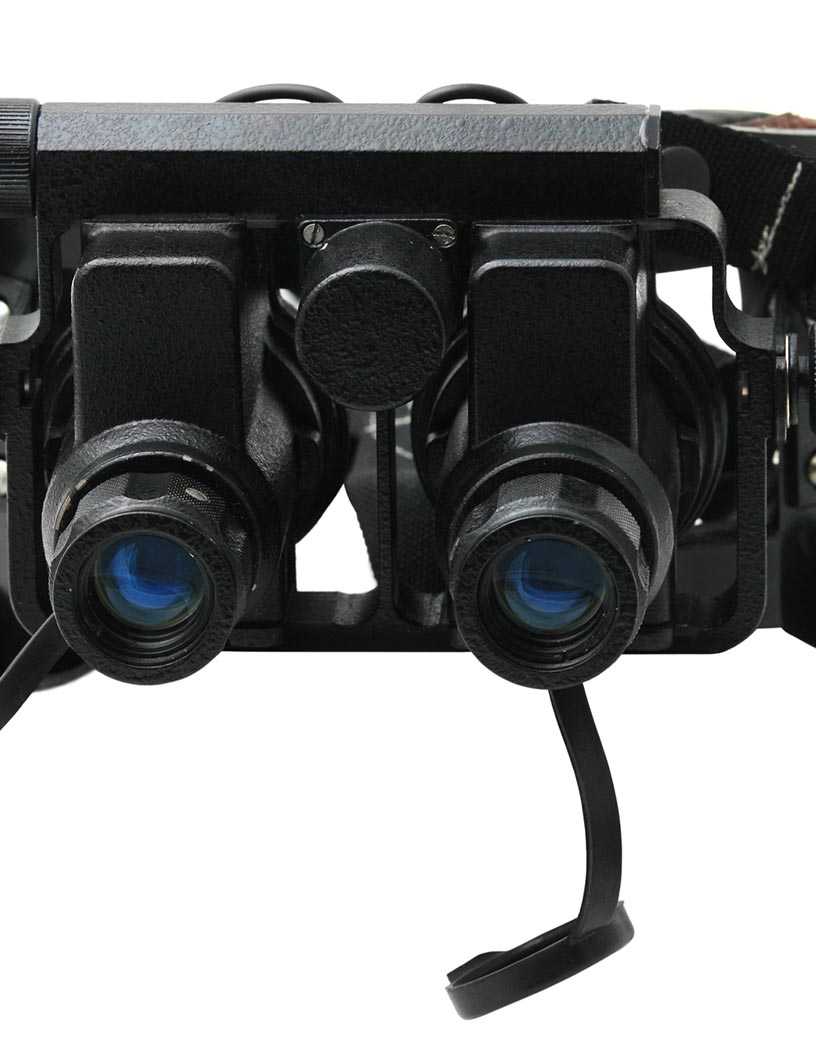 Night Vision Scope Market Analysis North America, Europe, APAC, Middle East and Africa, South America - US, China, Russia, France, Saudi Arabia - Size and Forecast 2024-2028