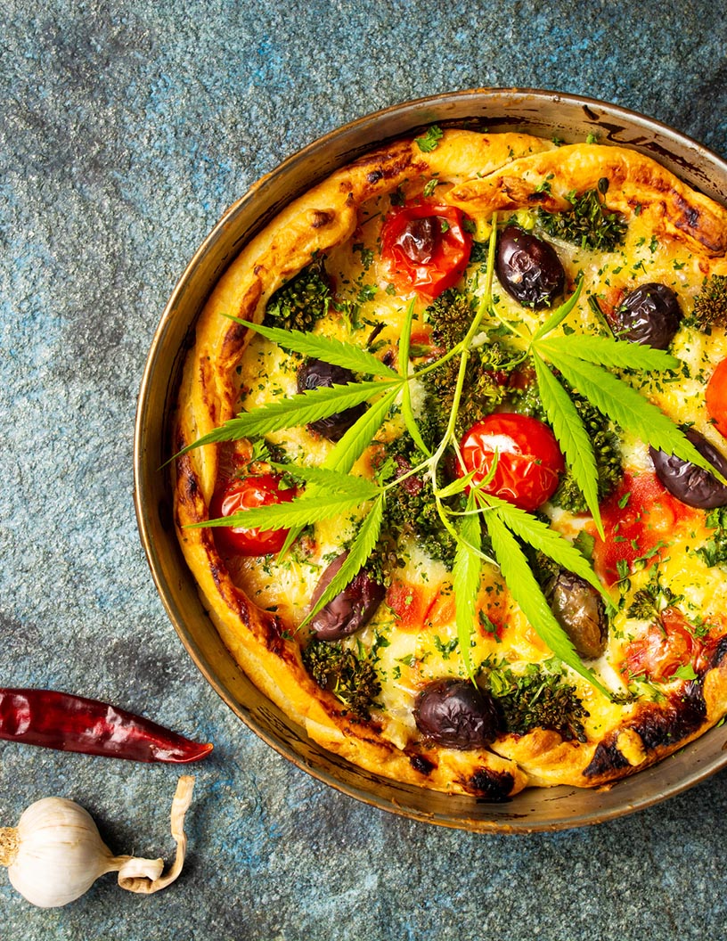 Hemp-Based Foods Market Analysis, Size, and Forecast 2024-2028: North America (Canada and Mexico), Europe (France, Germany, and UK), Middle East and Africa (UAE), APAC (Indonesia, Malaysia, South Korea, and Thailand), South America (Brazil), and Rest of World (ROW)