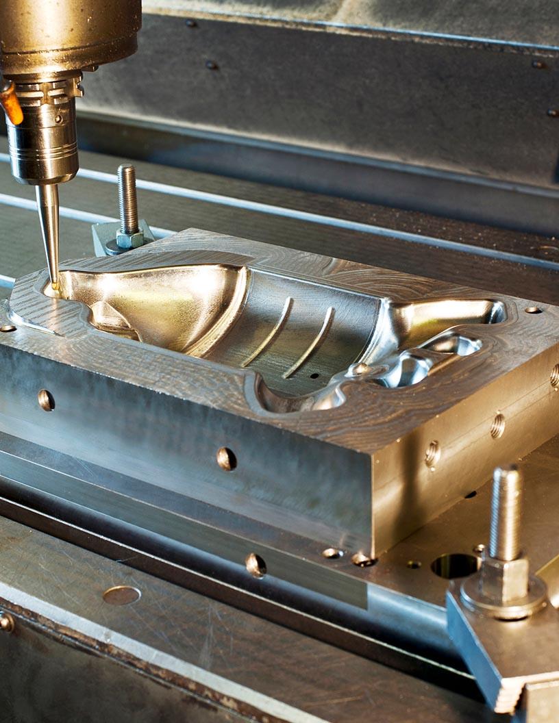 Metalworking Machinery Accessories Market Analysis APAC, North America, Europe, South America, Middle East and Africa - US, China, Japan, Germany, France - Size and Forecast 2024-2028