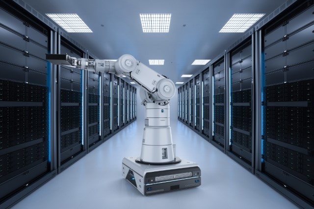 Data Center Automation Software Market by Deployment and Geography - Forecast and Analysis 2021-2025