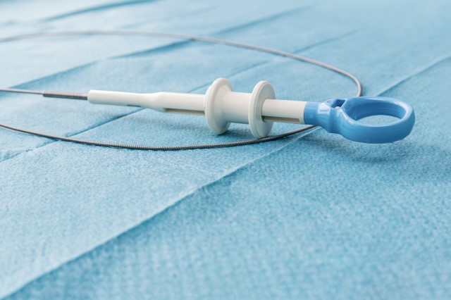 Neuroendovascular Coils Market by Product and Geography - Forecast and Analysis 2020-2024