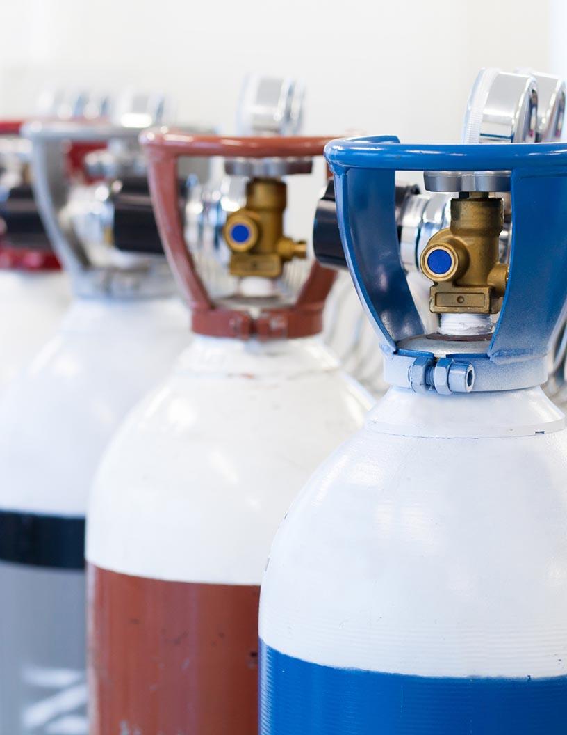 Europe Industrial Gases Market Analysis - Size and Forecast 2025-2029