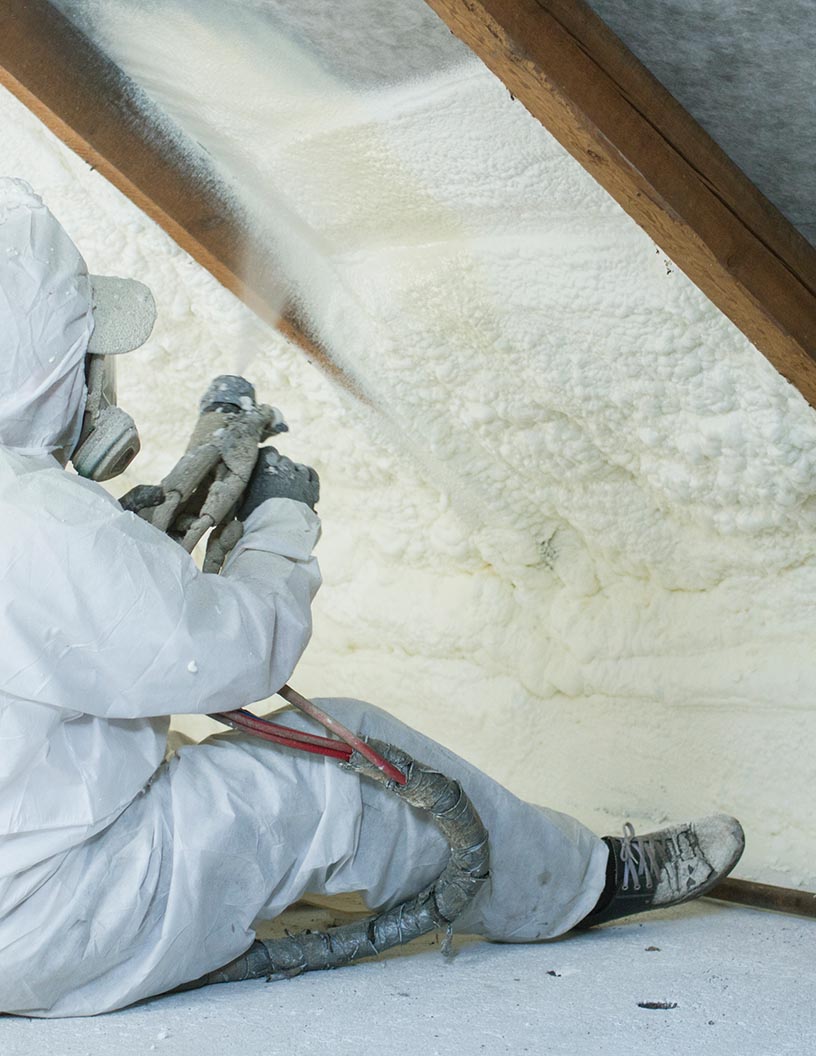 Foam Blowing Agents Market by Type, Application, and Geography - Forecast and Analysis 2021-2025