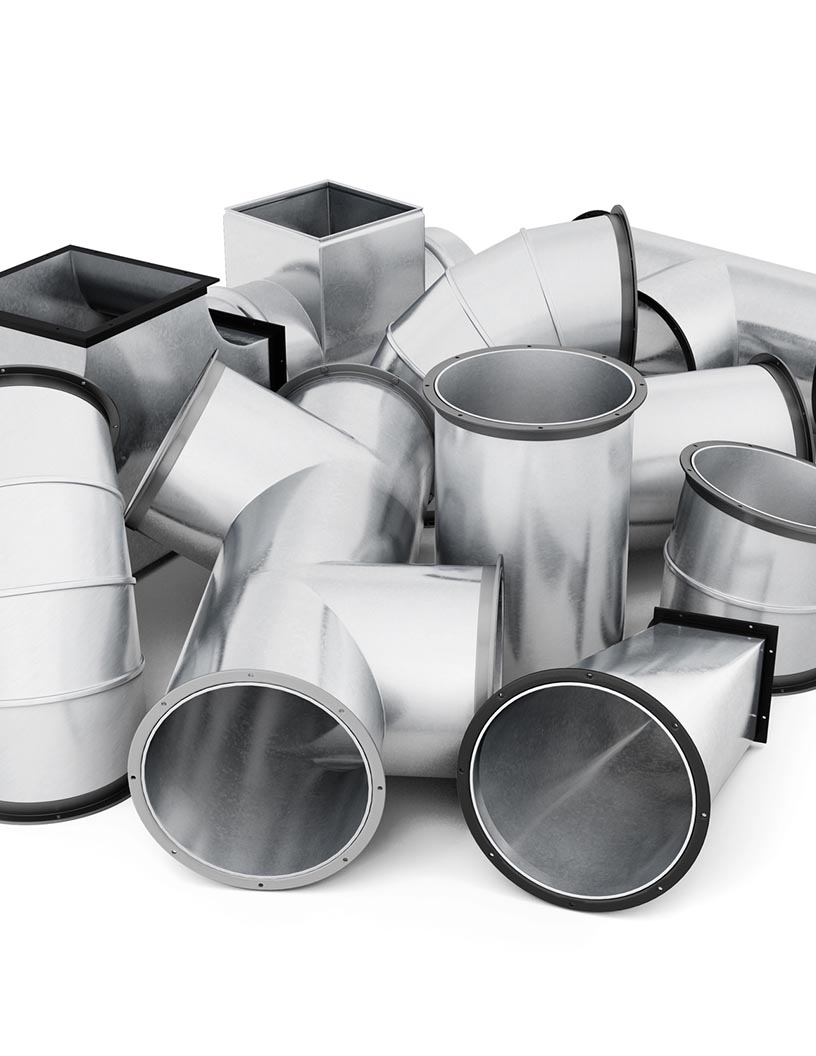 Galvanized Pipe Fitting Market by End-user and Geography - Forecast and Analysis 2021-2025