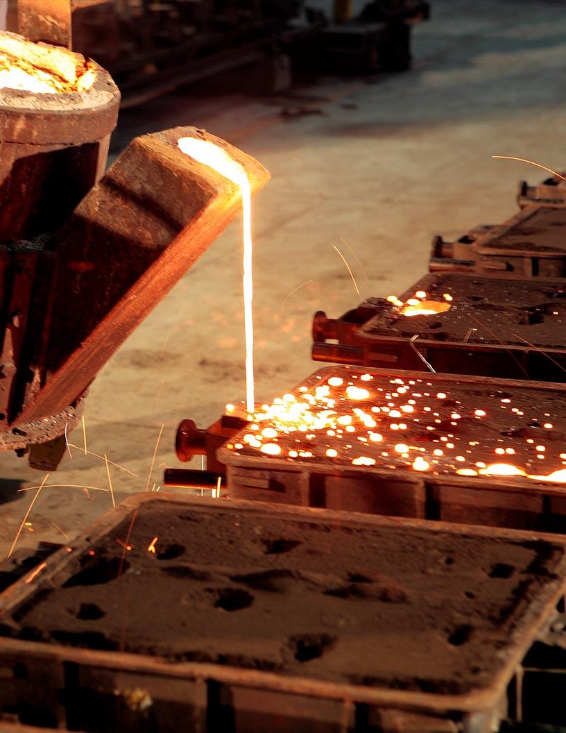 Non-Ferrous Castings Market Analysis, Size, and Forecast 2025-2029: North America (US, Canada, and Mexico), Europe (France, Germany, and Italy), Middle East and Africa (Turkey), APAC (China, India, and Japan), and Rest of World (ROW)