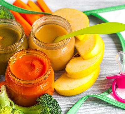 Organic Baby Food Market by Product, Distribution Channel, and Geography - Forecast and Analysis 2020-2024