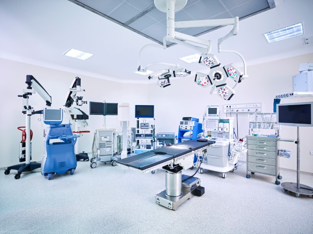 Operating Room Integrated Systems Market by Product, End-user, and Geography - Forecast and Analysis 2020-2024