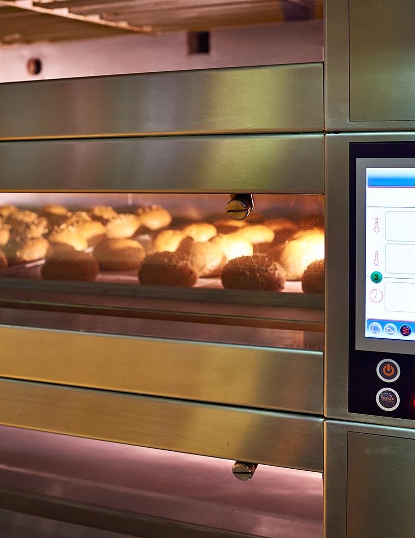 Europe - Commercial Convection Oven Market by Distribution Channel and Product - Forecast and Analysis 2024-2028