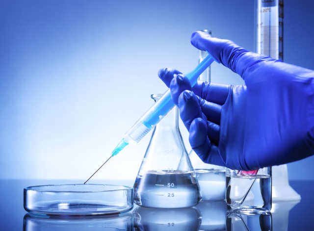 Sterility Testing Market by Product and Geography - Forecast and Analysis 2020-2024