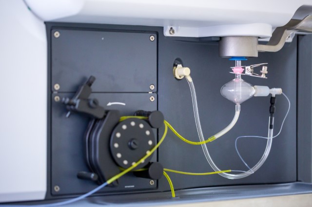 Spectroscopy Market by Technology, Application, and Geography - Forecast and Analysis 2020-2024