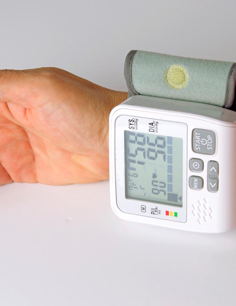 Blood Pressure Monitoring Device Market by Product and Geography - Forecast and Analysis 2021-2025