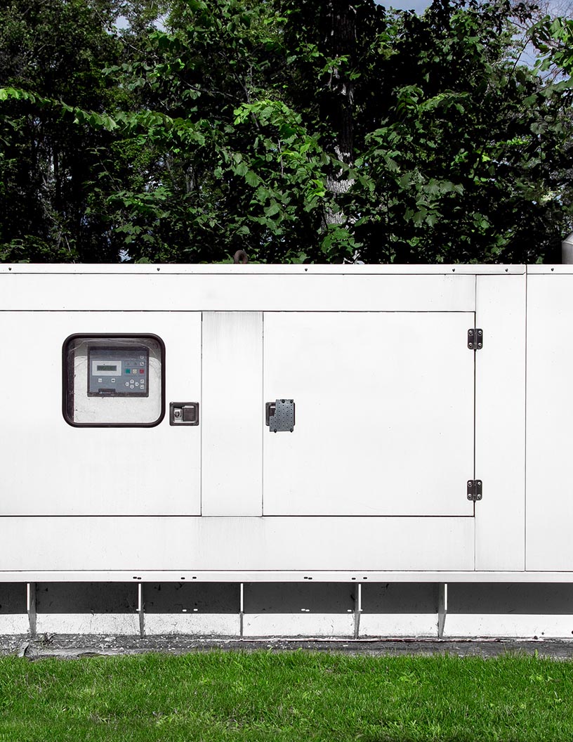 Diesel Rotary UPS Market by Type, Application, and Geography - Forecast and Analysis 2021-2025