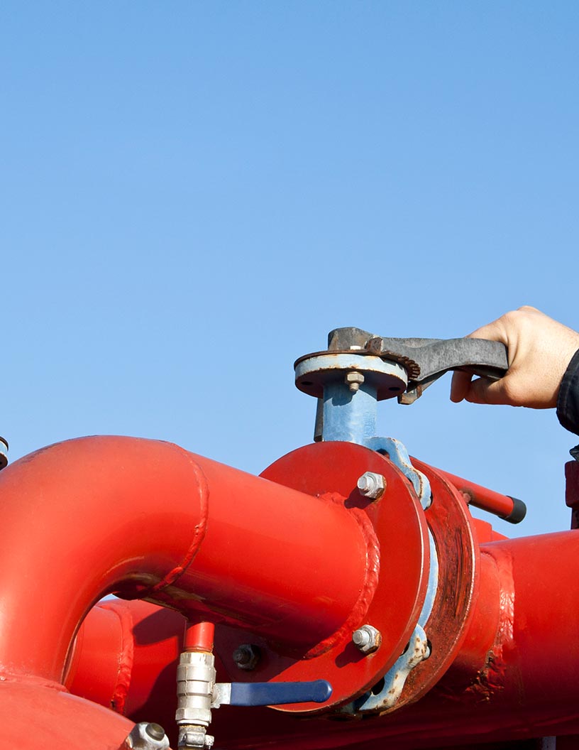 High-pressure Valves Market by Product, End-user, and Geography - Forecast and Analysis 2021-2025