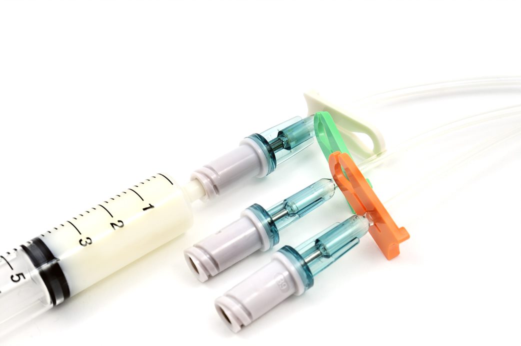 Anesthesia Disposables Market by Product and Geography - Forecast and Analysis 2020-2024