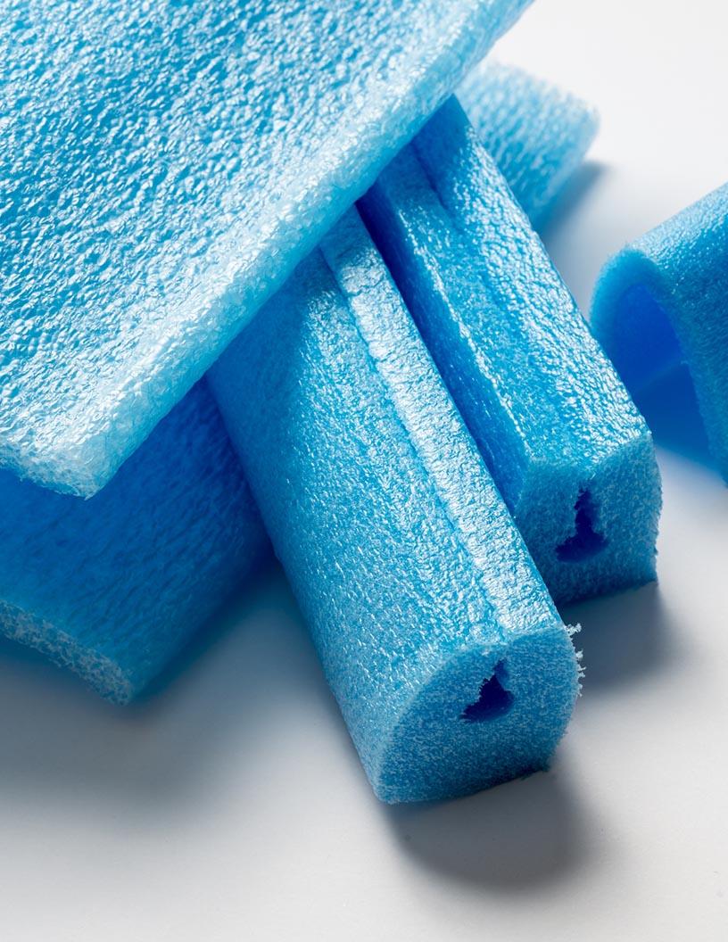 Polyethylene (PE) Foam Market Analysis APAC, Europe, North America, Middle East and Africa, South America - China, US, Germany, India, UAE - Size and Forecast 2024-2028
