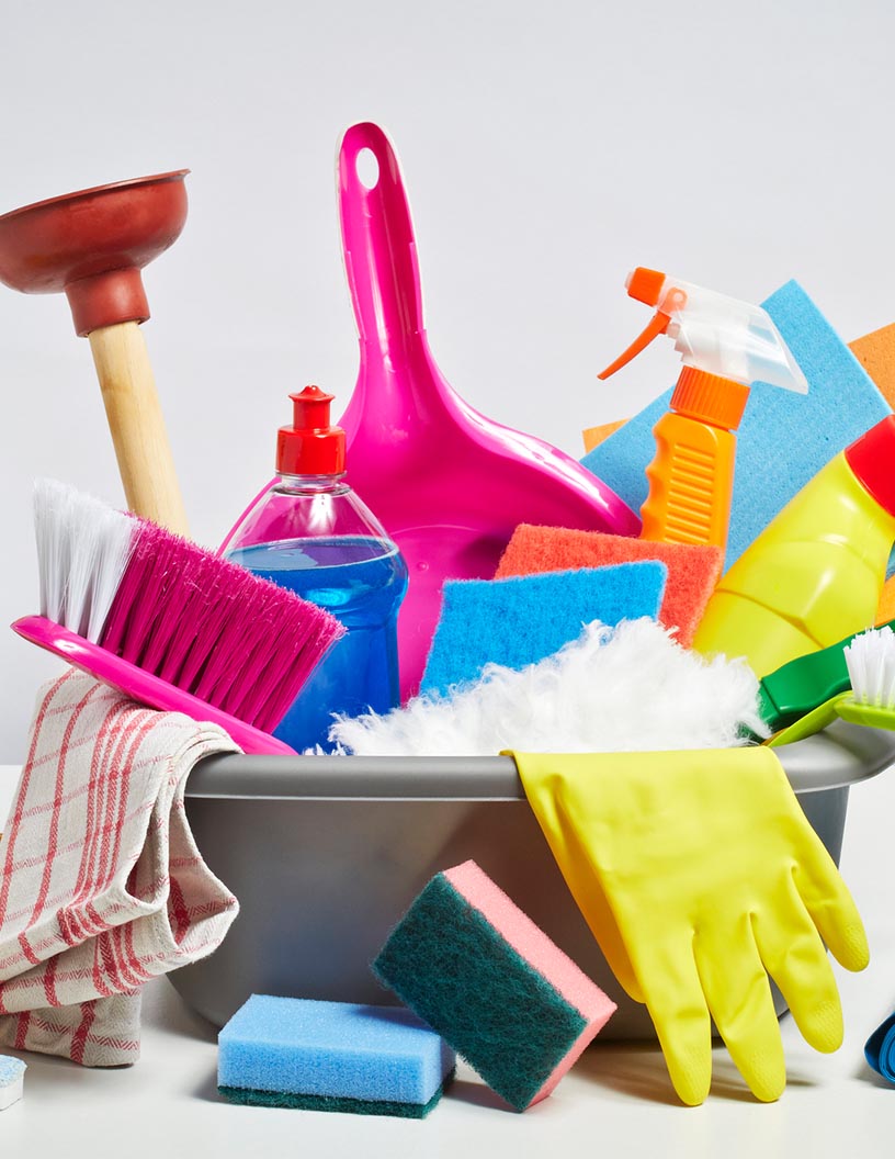 Household Cleaning Tools and Supplies Market by Product and Geography - Forecast and Analysis 2021-2025