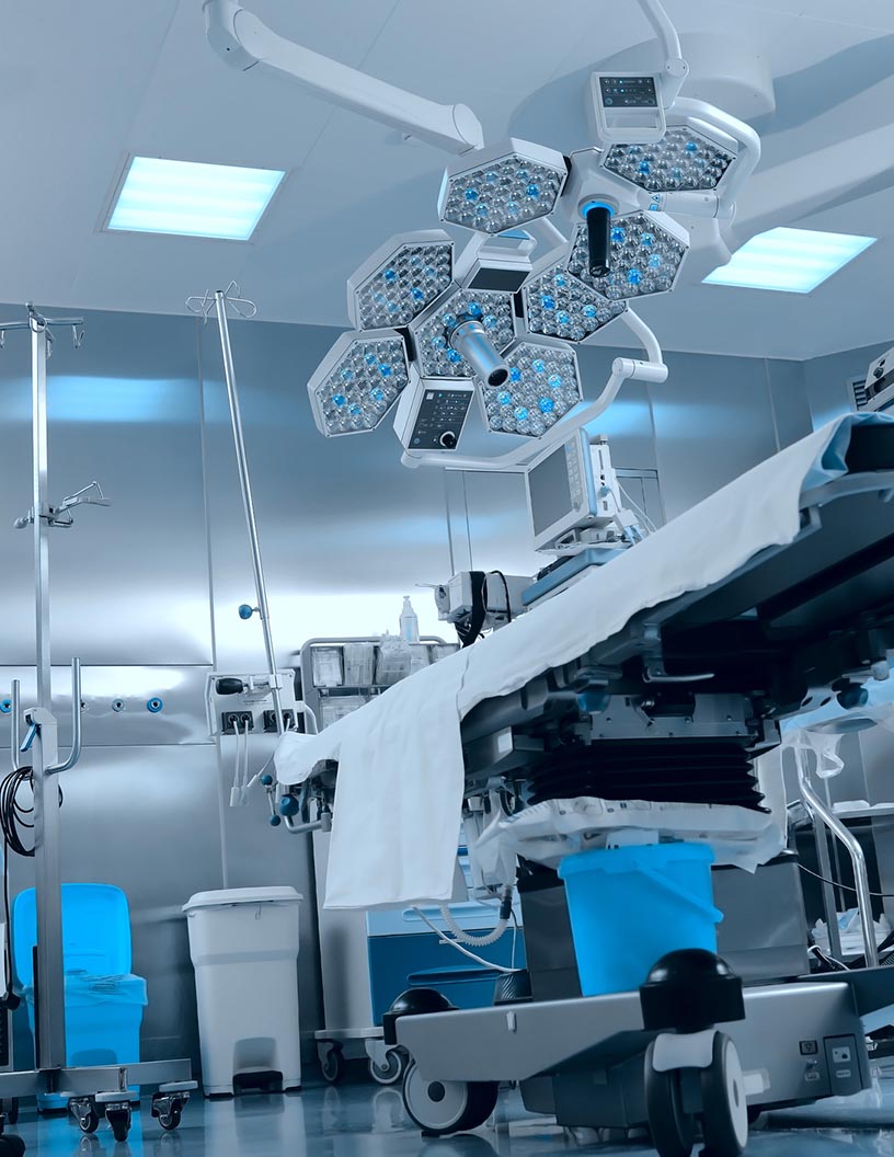 Medical Facility Environmental Monitoring System Market Analysis North America, Europe, Asia, Rest of World (ROW) - US, UK, Germany, China, Canada - Size and Forecast 2024-2028