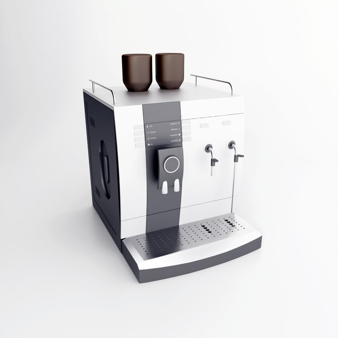 Office and Commercial Coffee Equipment and Supplies Market in North America by End-user, Distribution Channel, and Geography - Forecast and Analysis 2021-2025