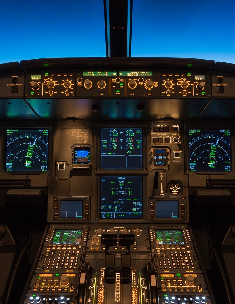 Aircraft Fly-By-Wire System Market Analysis, Size, and Forecast 2025-2029: North America (US and Canada), Europe (France, Germany, and UK), APAC (China, India, Japan, and South Korea), South America (Brazil), and Rest of World (ROW)