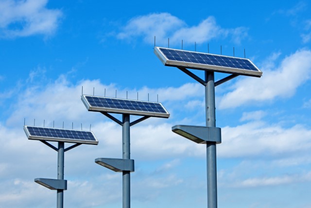 Solar Street Lighting Market by Product and Geography - Forecast and Analysis 2020-2024
