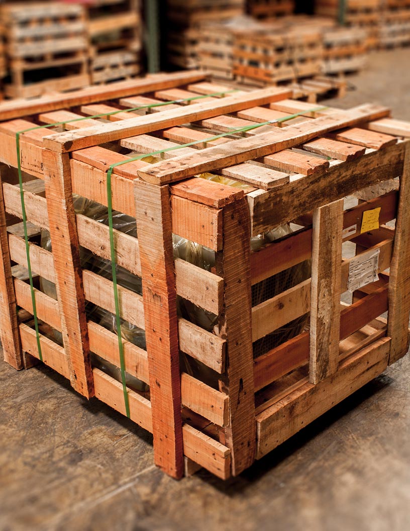 Wood Packaging Market Analysis APAC, Middle East and Africa, South America, North America, Europe - India, China, Japan, Iran, Brazil - Size and Forecast 2024-2028