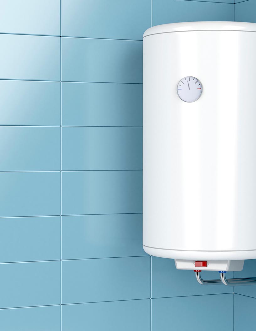 Water Heater Market Analysis APAC, North America, Europe, South America, Middle East and Africa - China, US, Japan, Germany, India - Size and Forecast 2024-2028