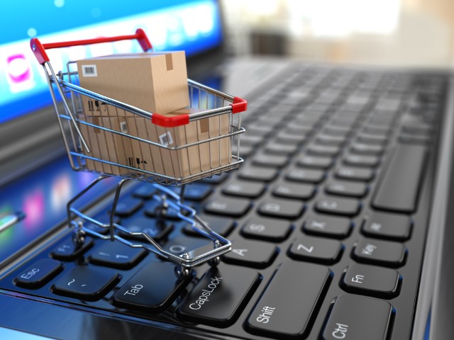 Business-To-Consumer E-Commerce Market in China by Product and Device Used- Forecast and Analysis 2020-2024