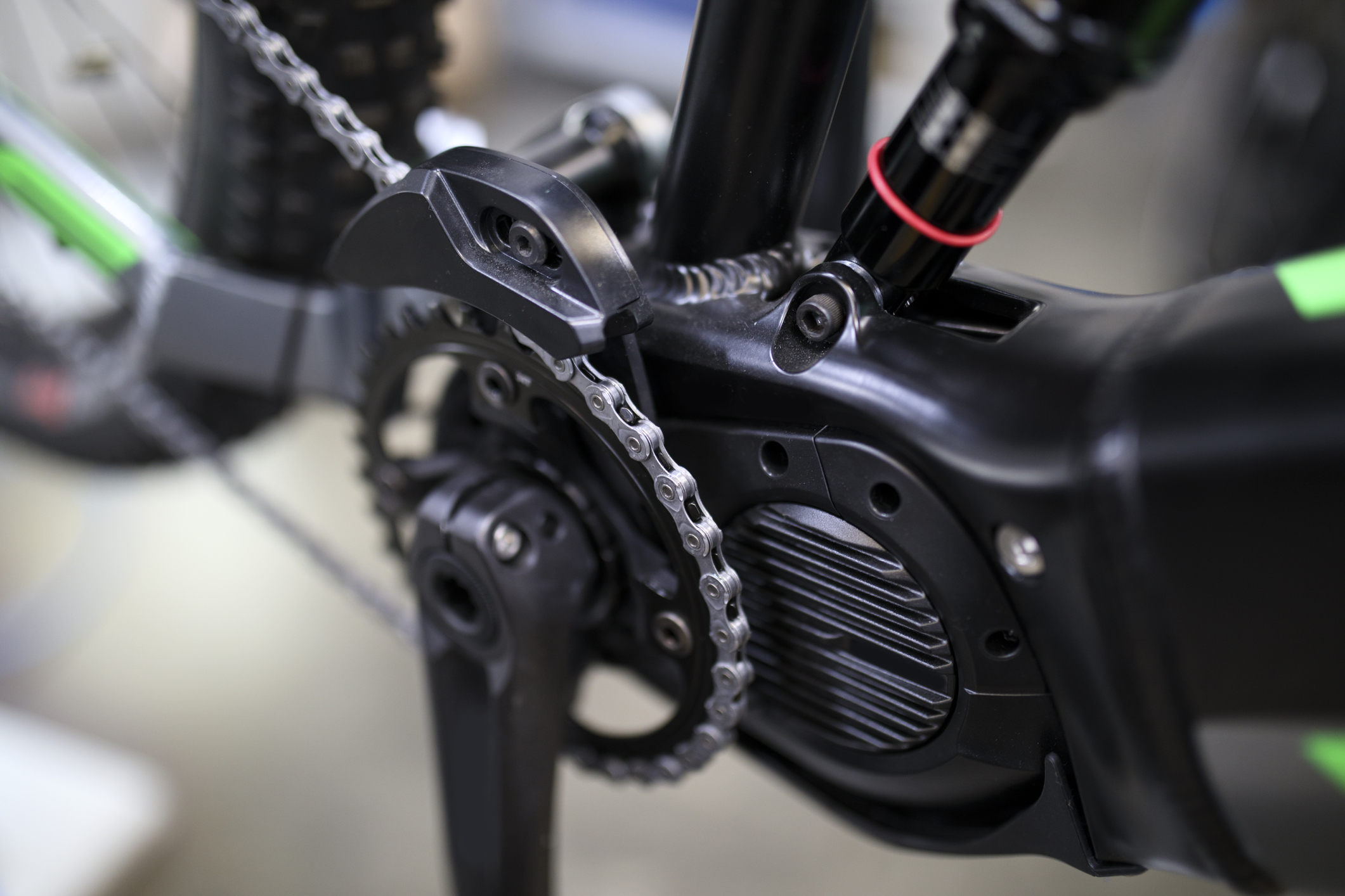 Bicycle Motors Market Growth, Size, Trends, Analysis Report by Type, Application, Region and Segment Forecast 2021-2025
