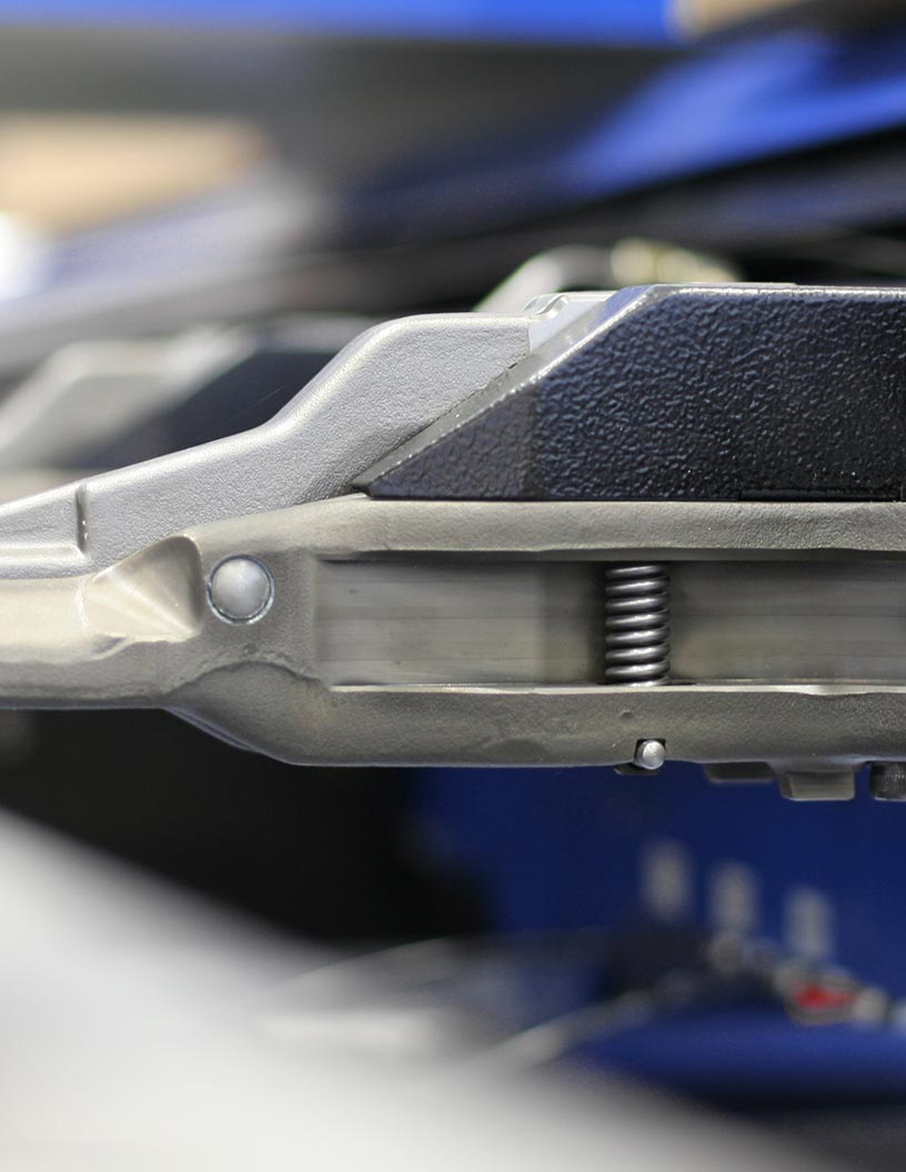 Linear Motion Systems Market by Application and Geography - Forecast and Analysis 2021-2025