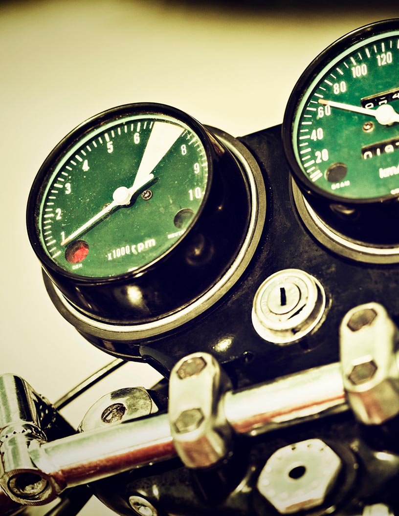 Motorcycle Instrument Cluster Market Analysis, Size, and Forecast 2024-2028: APAC (China, India, Japan, South Korea), North America (US, Canada, and Mexico), Europe (France, Germany, Italy, Spain, UK), South America (Brazil), and Middle East and Africa (UAE)