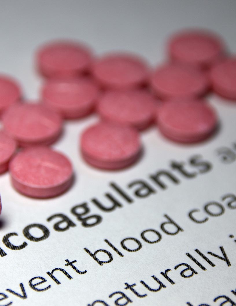 Anticoagulants Market Analysis North America, Europe, Asia, Rest of World (ROW) - US, Germany, UK, Japan, Canada - Size and Forecast 2024-2028