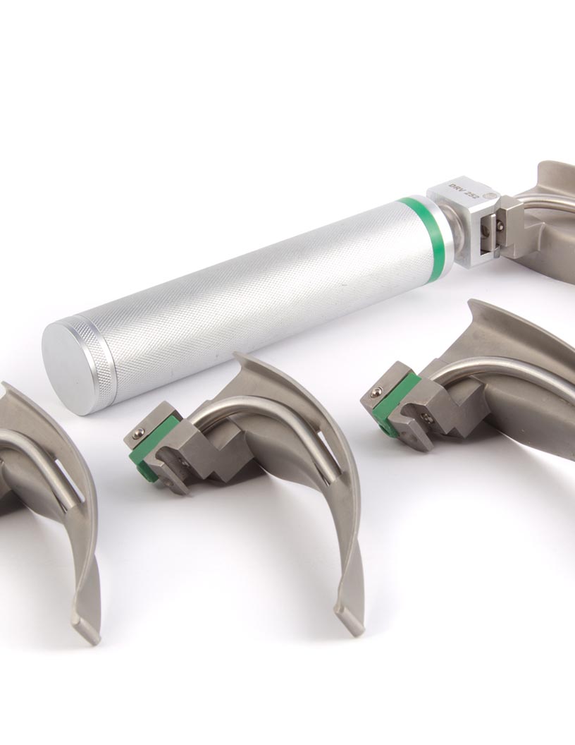 Laryngoscopes Market by Product and Geography - Forecast and Analysis 2021-2025