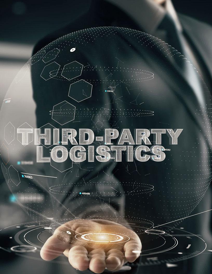 Third-Party Logistics (3PL) Market Analysis, Size, and Forecast 2025-2029: North America (US and Canada), Europe (France, Germany, and UK), APAC (China, India, Japan, and South Korea), South America (Brazil), and Rest of World (ROW)