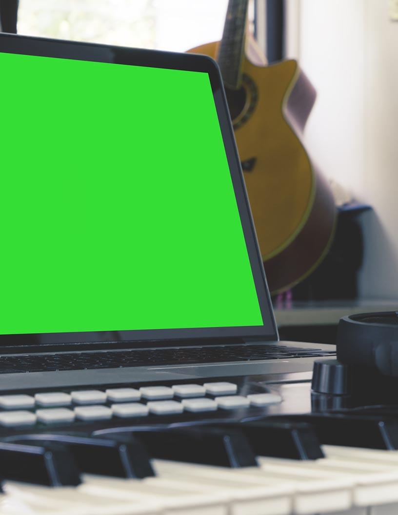 Music And Video Market Analysis, Size, and Forecast 2025-2029: North America (US and Canada), Europe (France, Germany, Italy, and UK), APAC (China, India, Japan, and South Korea), and Rest of World (ROW)