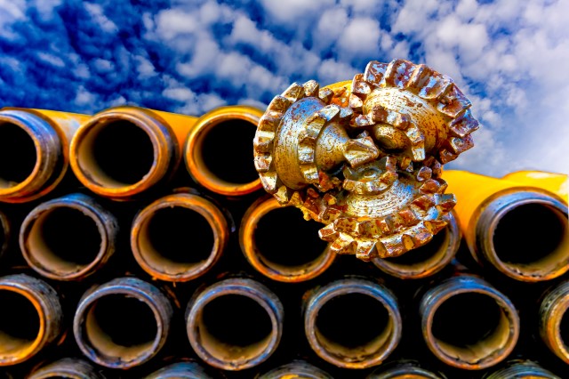 PDC Drill Bits in Oil and Gas Industry Market by Application and Geography - Forecast and Analysis 2020-2024