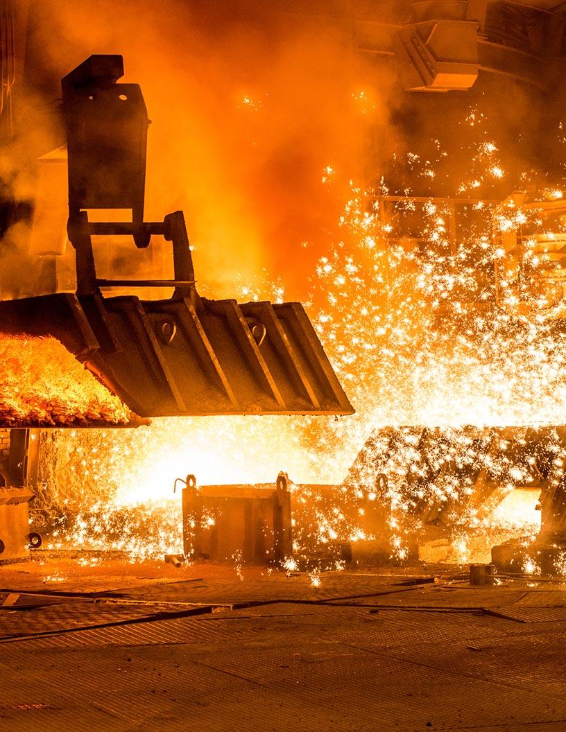 GCC Refractory Materials Market For Steel Industry Analysis - Size and Forecast 2025-2029