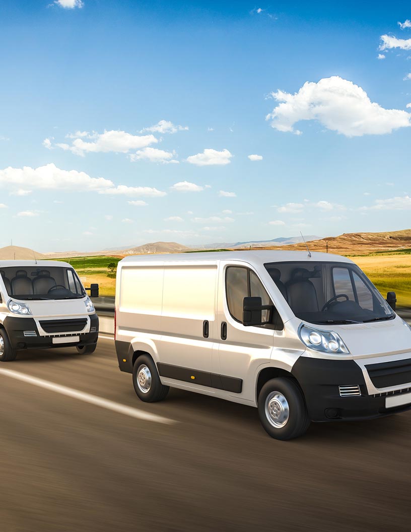 Light Commercial Vehicle Market by Type and Geography - Forecast and Geography 2022-2026