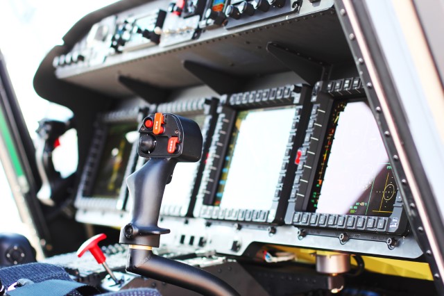 Rugged Display Market by Ruggedness, Application, and Geography - Forecast and Analysis 2020-2024