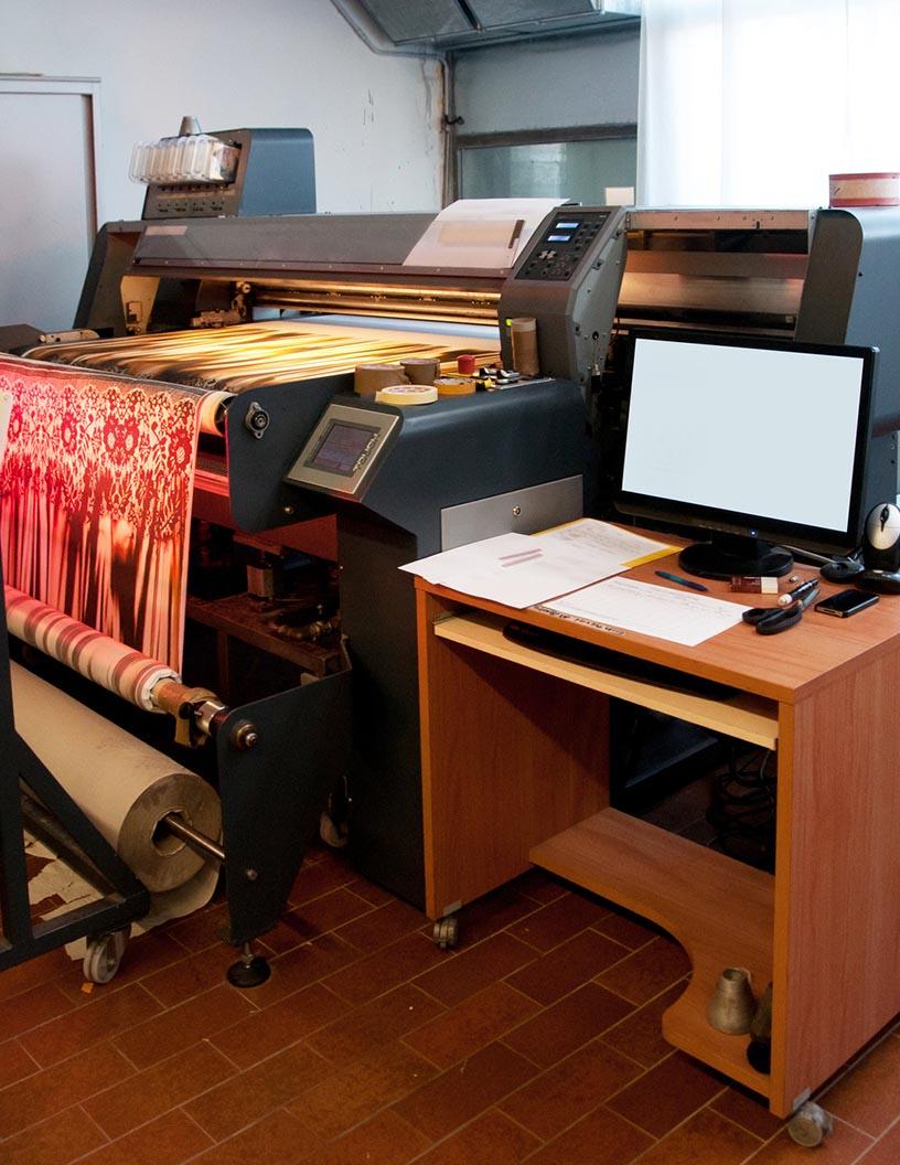 Digital Textile Printing Market Analysis, Size, and Forecast 2025-2029: North America (US and Canada), Europe (France, Germany, Italy, and UK), APAC (China, India, Japan, and South Korea), and Rest of World (ROW)