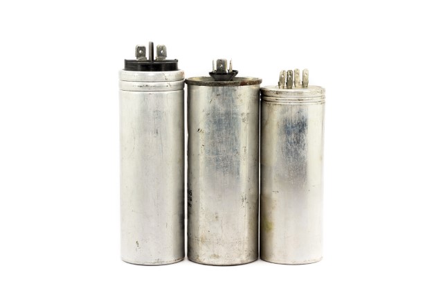 Supercapacitor Market by Application and Geography - Forecast and Analysis 2020-2024