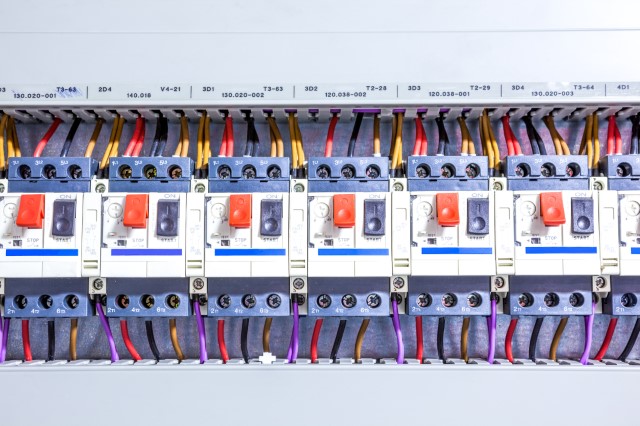 Surge Protection Devices Market by Product, End-user, and Geography - Forecast and Analysis 2020-2024