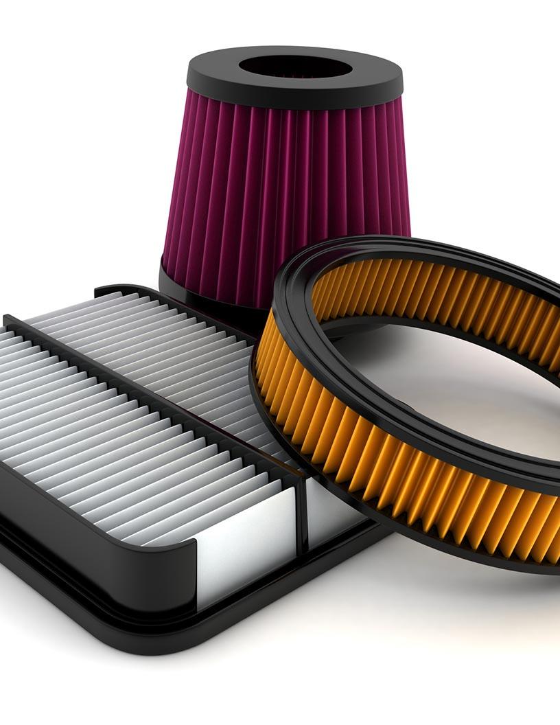 Air Cleaner Filters Market Analysis APAC, Europe, North America, Middle East and Africa, South America - US, China, Japan, India, South Korea, UK, Canada, Australia, Germany, France - Size and Forecast 2025-2029