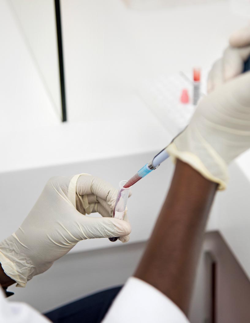 DNA Forensic Solution Market by Application and Geography - Forecast and Analysis 2021-2025