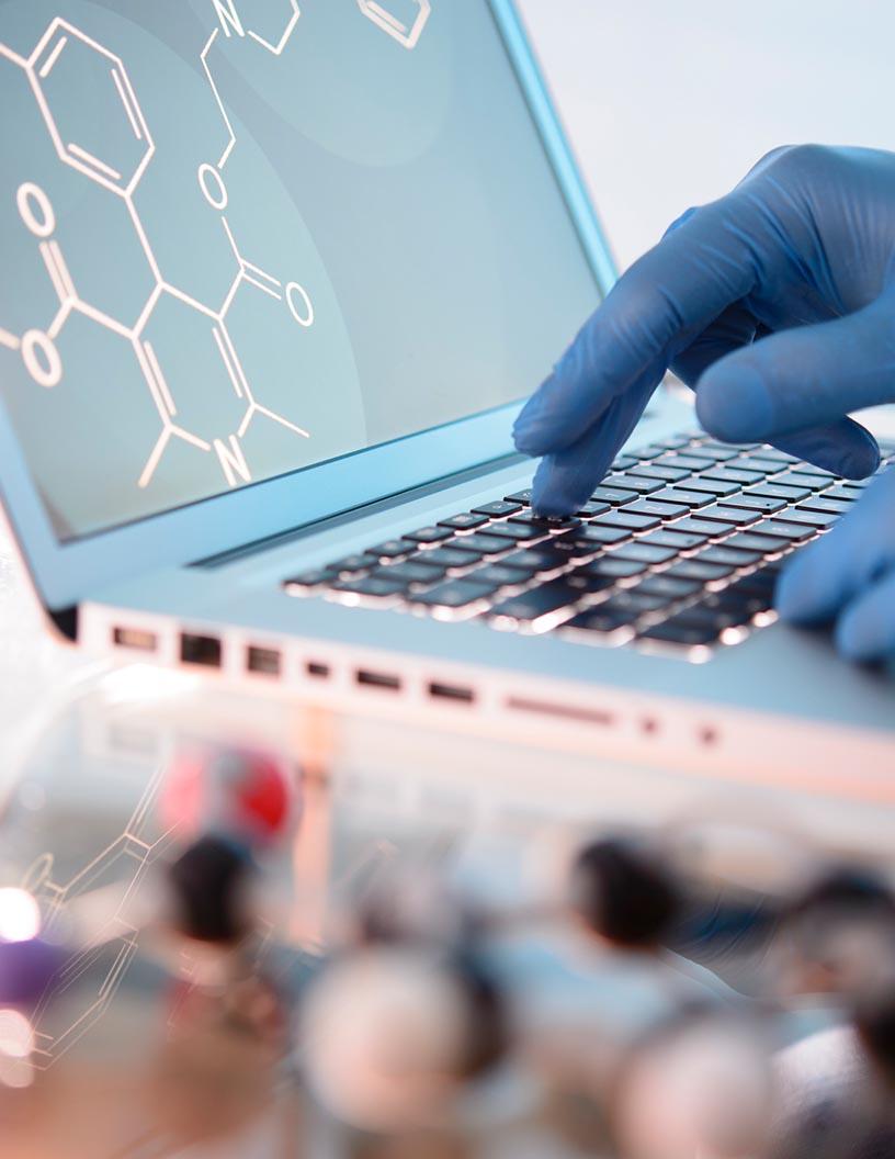 Chemical Software Market Analysis, Size, and Forecast 2025-2029: North America (US and Canada), Europe (France, Germany, Italy, and UK), Middle East and Africa (Egypt, Oman, and UAE), APAC (China, India, and Japan), South America (Argentina and Brazil), and Rest of World (ROW)